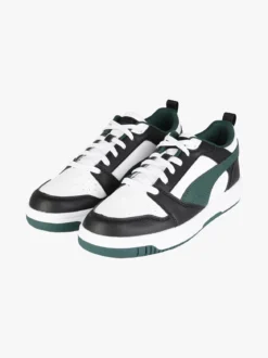 Puma Rebound v6 Lo Sneakers basse da ragazzi