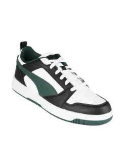 Puma Rebound v6 Lo Sneakers basse da ragazzi