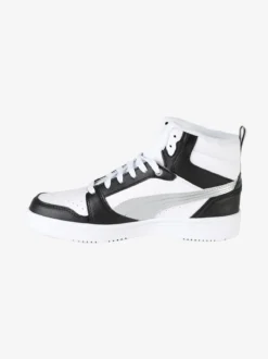 Puma Rebound v6 Mid Metallic Dream sneakers donna alte