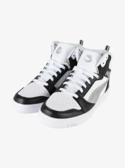 Puma Rebound v6 Mid Metallic Dream sneakers donna alte