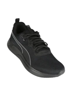 Puma Resolve Modern Sneakers sportive uomo in tessuto