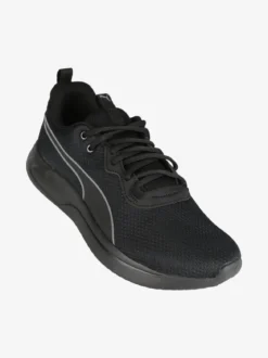 Puma Resolve Modern Sneakers sportive uomo in tessuto