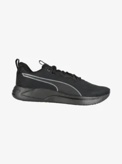 Puma Resolve Modern Sneakers sportive uomo in tessuto