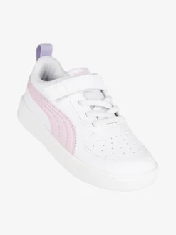 Puma RICKIE AC INF Sneakers da bambina