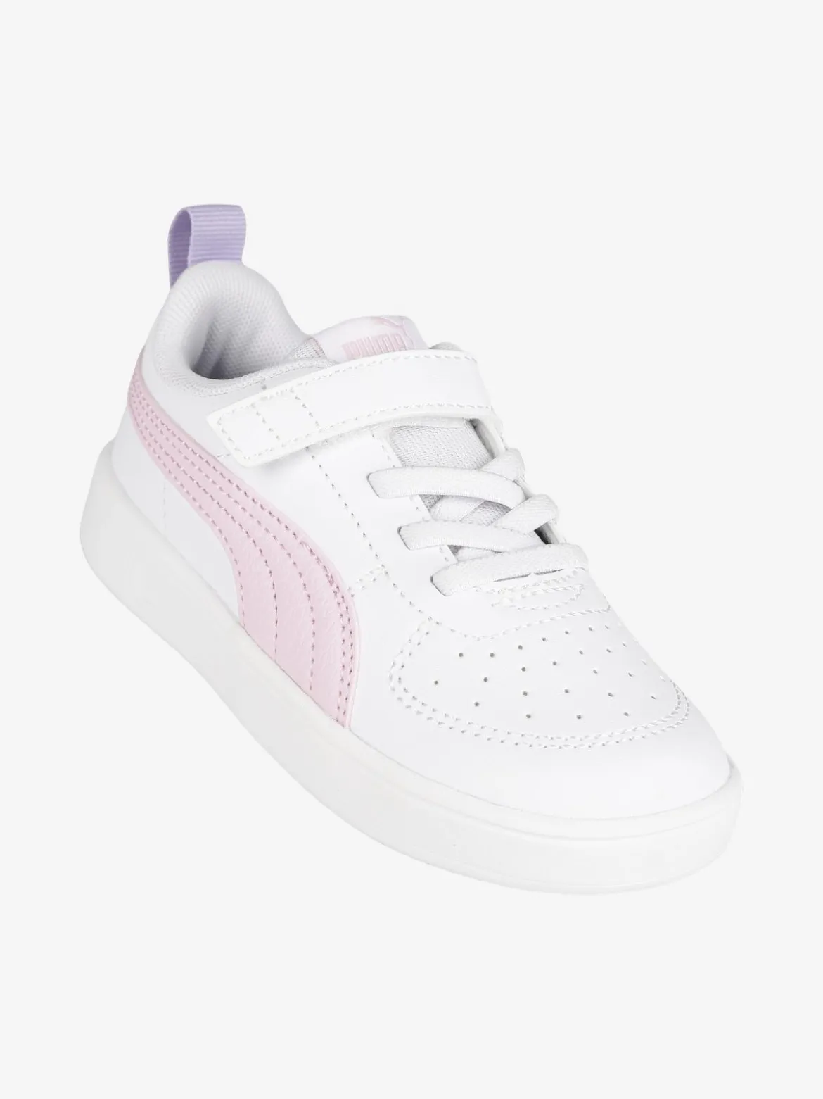 Puma RICKIE AC INF Sneakers da bambina