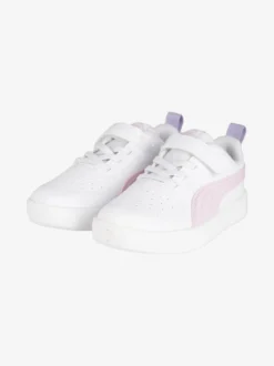 Puma RICKIE AC INF Sneakers da bambina