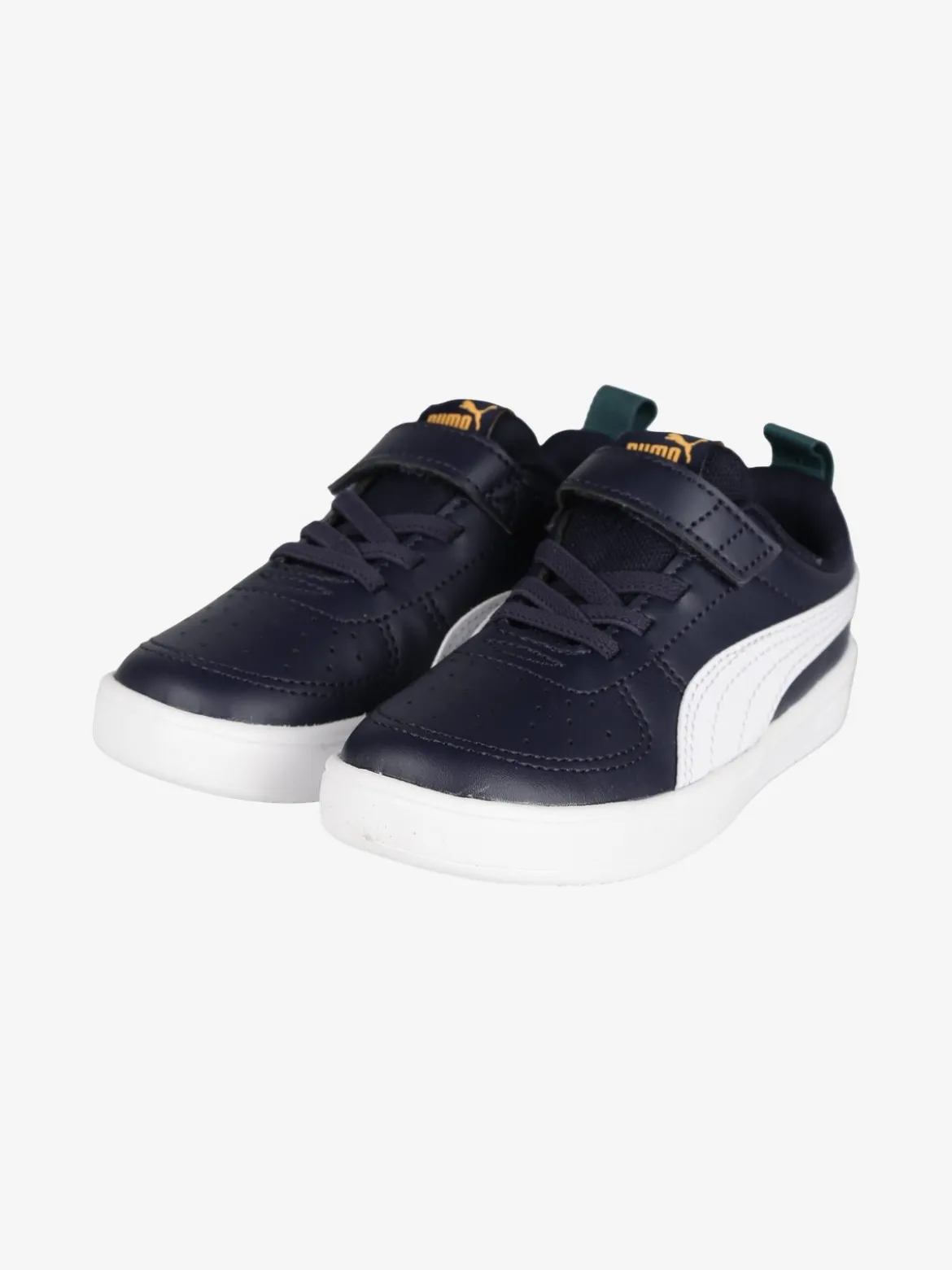 Puma RICKIE AC INF Sneakers da bambino