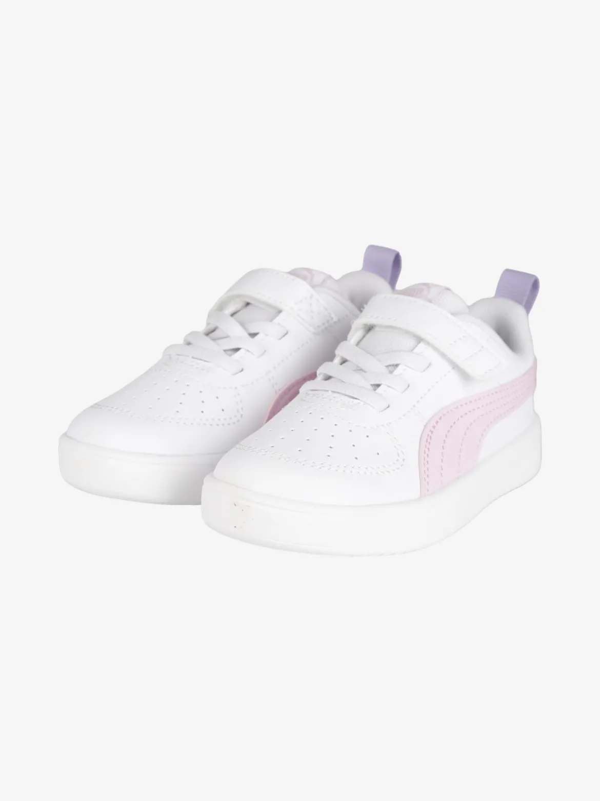 Puma RICKIE AC PS Sneakers da ragazza