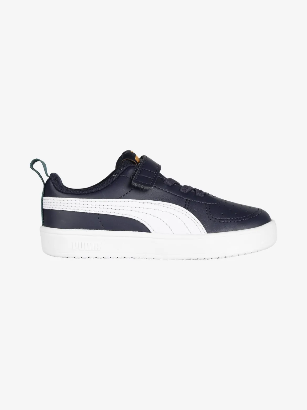Puma RICKIE AC PS Sneakers da ragazzo