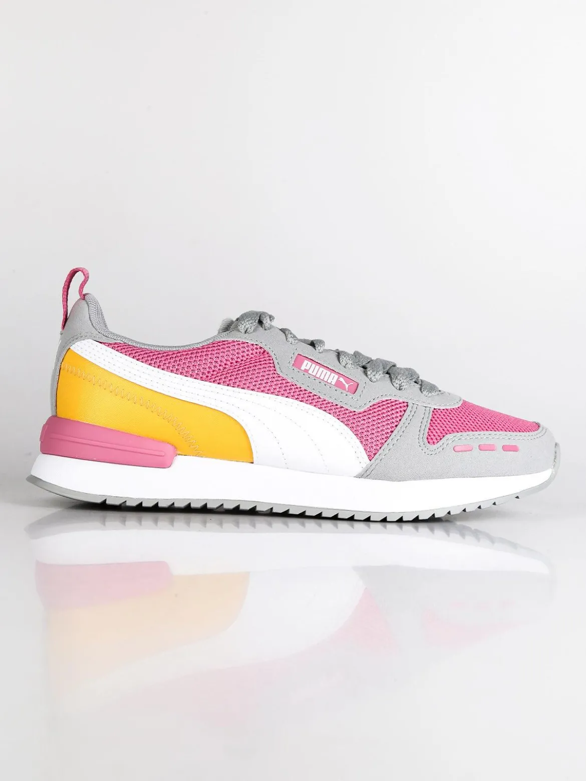 Puma R78 373117 04 Scarpe da ginnastica multicolor