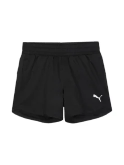 Puma Shorts sportivi da ragazza