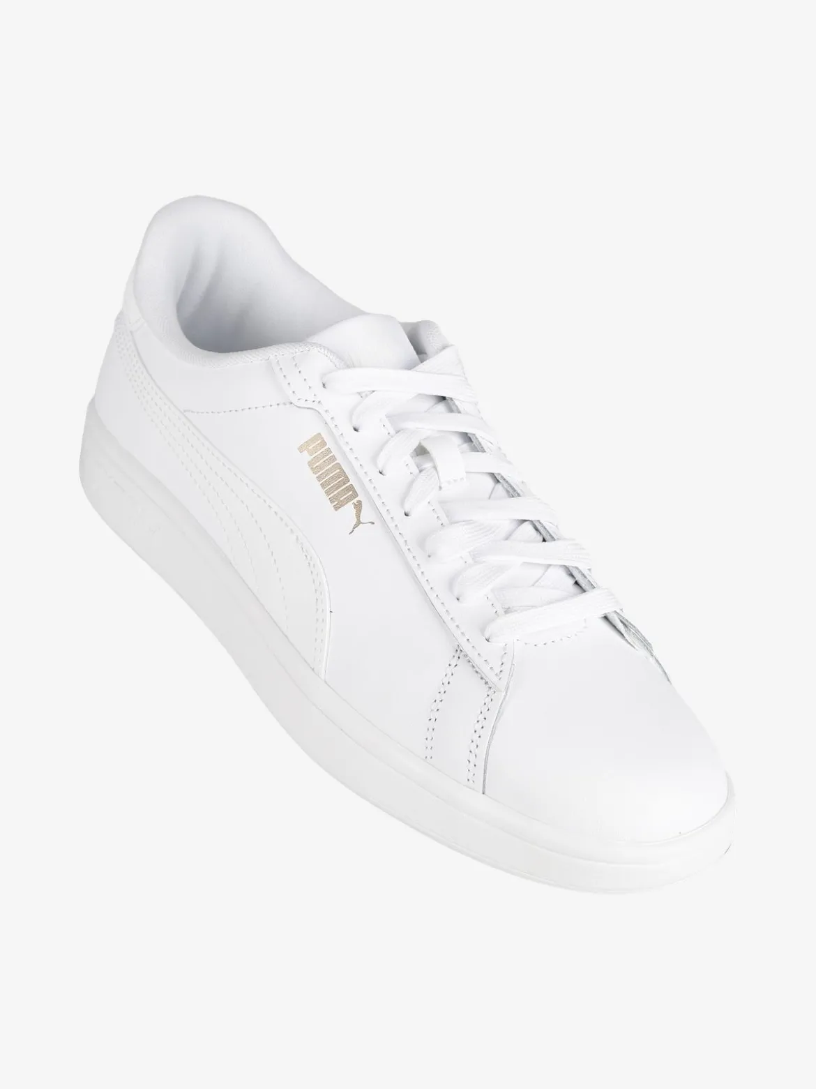 Puma SMASH 3.0L Sneakers in pelle da uomo