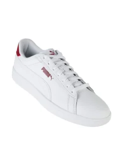 Puma SMASH 3.0 Sneakers in pelle da uomo