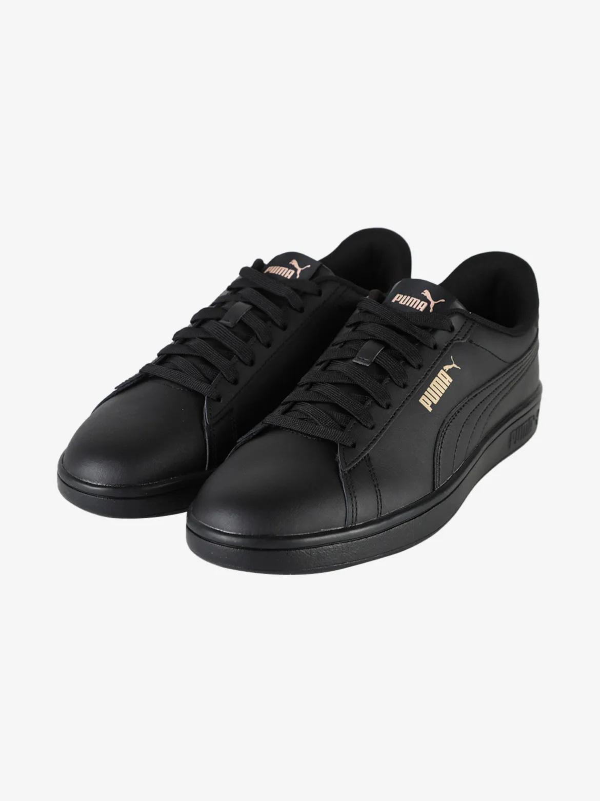 Puma SMASH 3.0 Sneakers in pelle da uomo