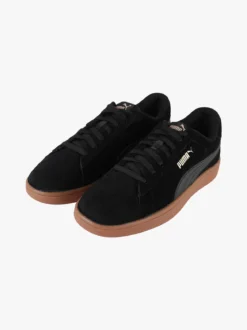 Puma SMASH 3.0 Sneakers in pelle scamosciata da uomo