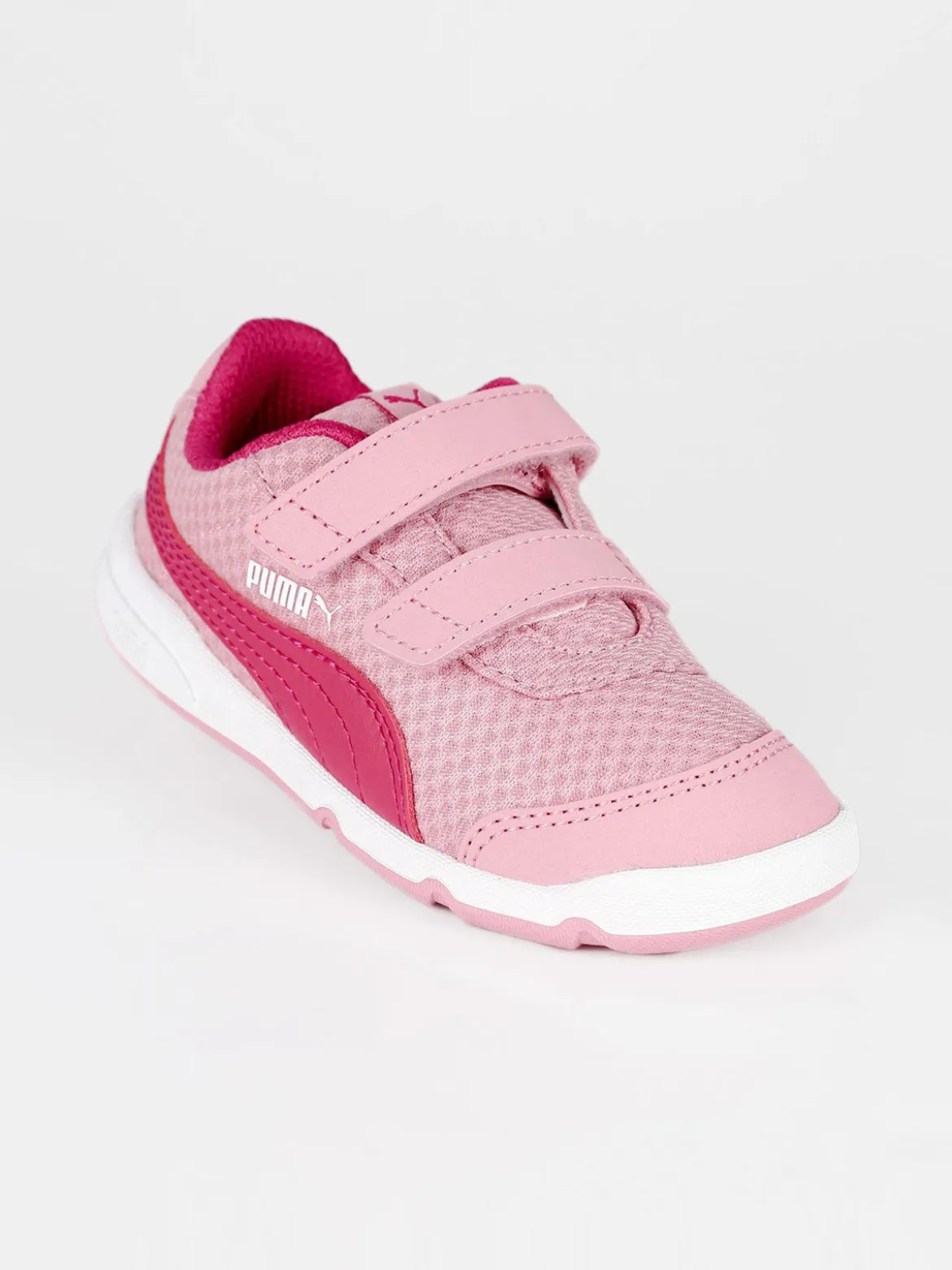 Puma STEPFLEEX 2 Sneakers bimba con strappi