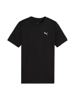 Puma TAD ESS T-shirt sportiva da bambino