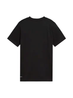 Puma TAD ESS T-shirt sportiva da bambino