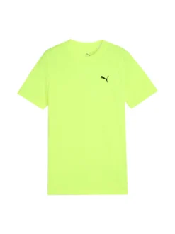 Puma TAD ESS T-shirt sportiva da bambino