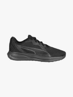 Puma Twitch Runner Fresh Sneakers sportive uomo in tessuto