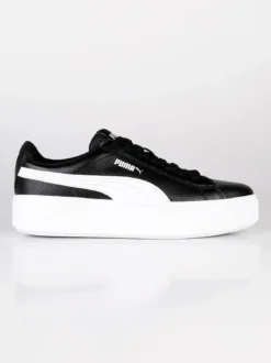 Puma Vikky Stacked L sneakers basse nere