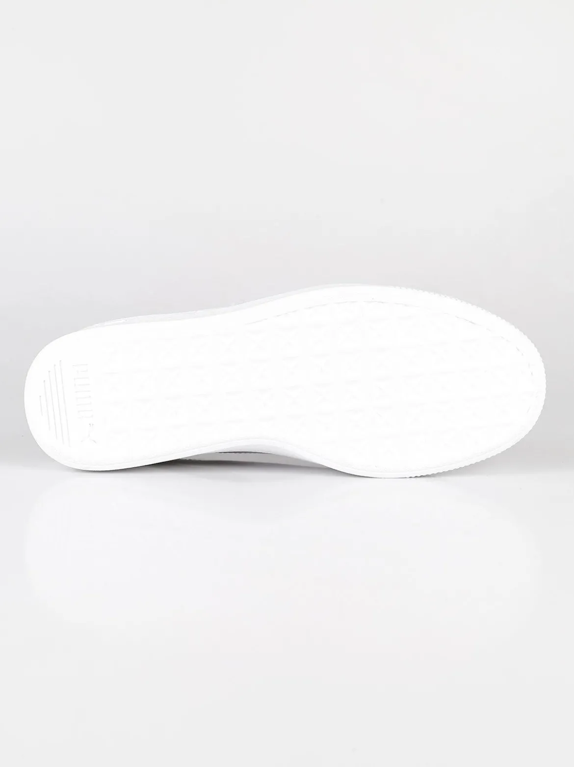 Puma Vikky Stacked L sneakers basse nere
