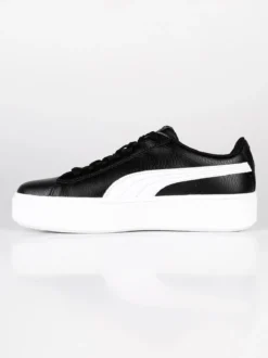 Puma Vikky Stacked L sneakers basse nere