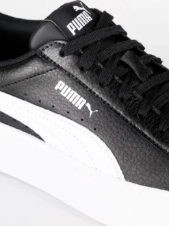 Puma Vikky Stacked L sneakers basse nere