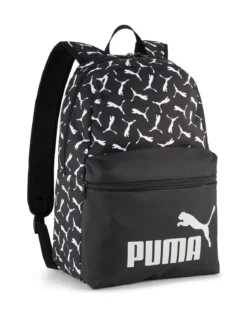 Puma Zaino sportivo in tessuto