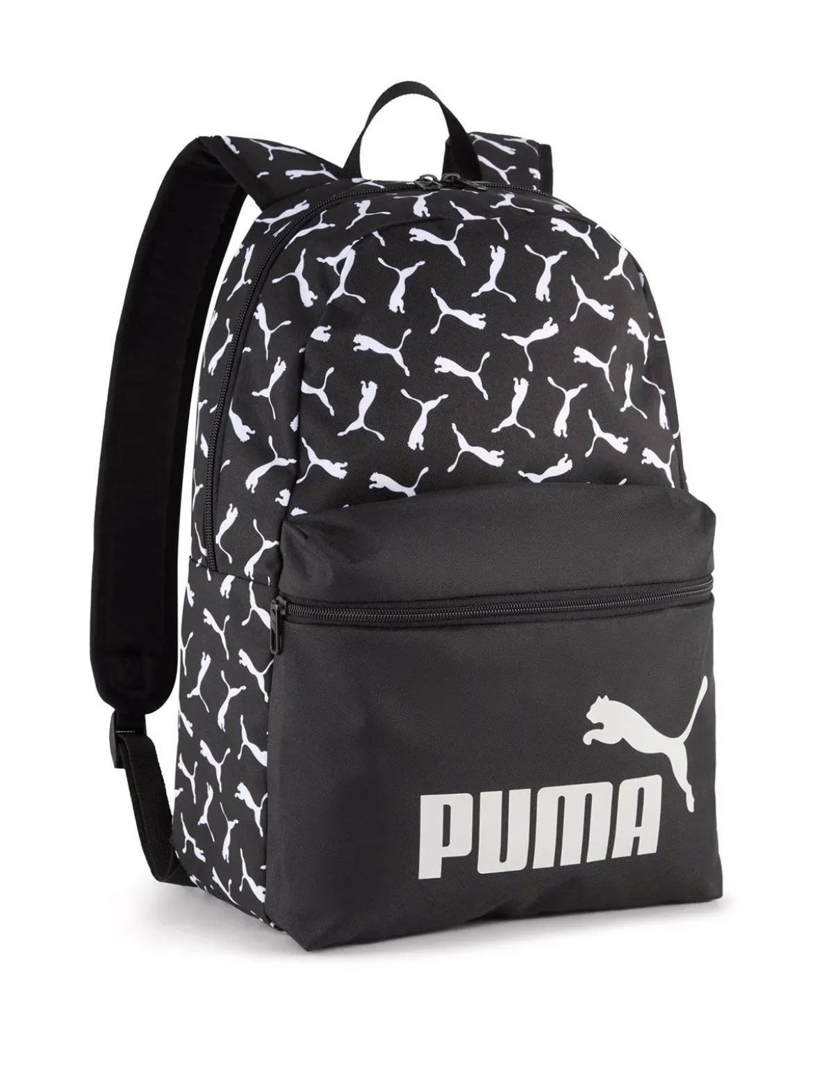 Puma Zaino sportivo in tessuto