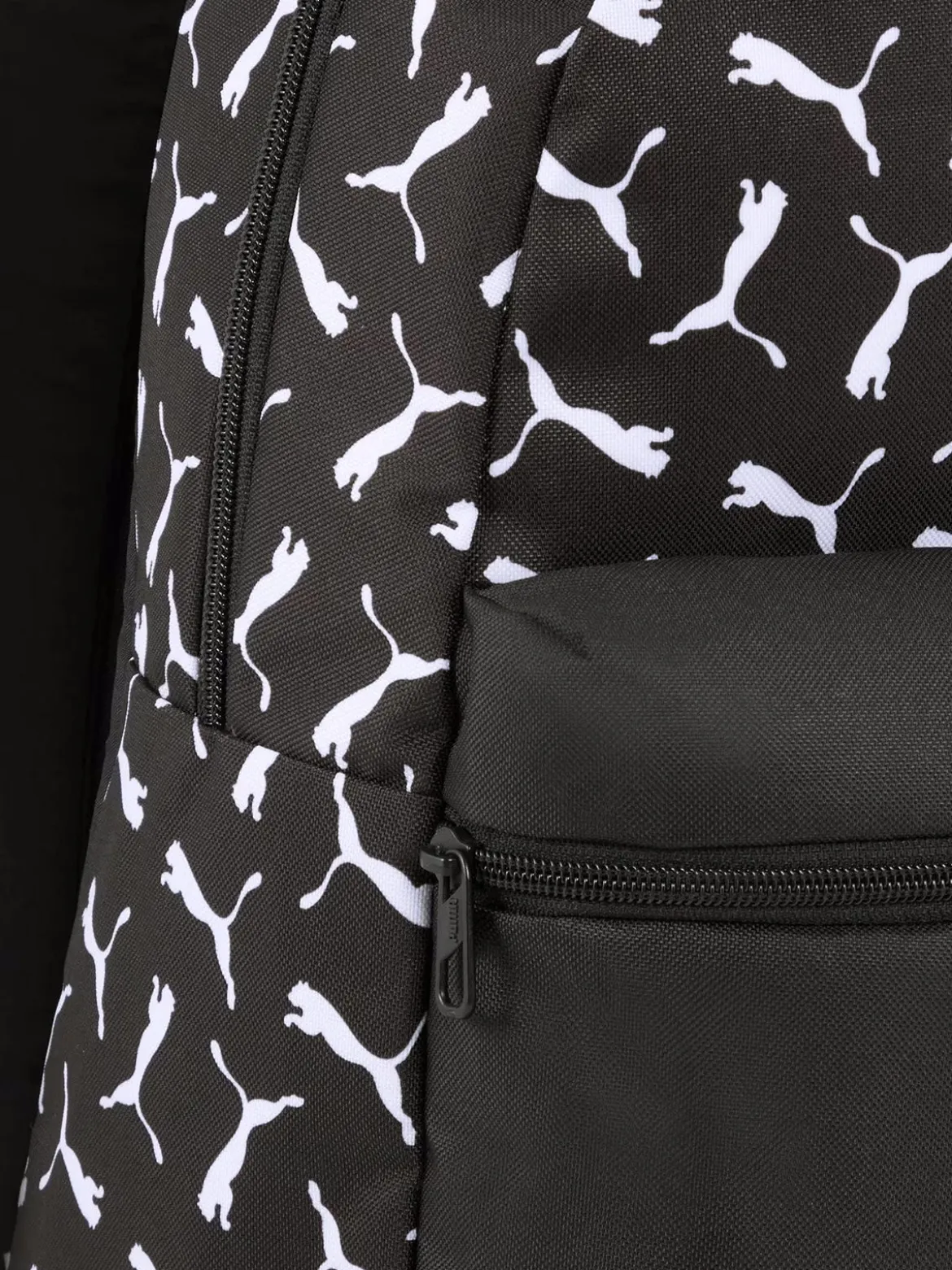Puma Zaino sportivo in tessuto
