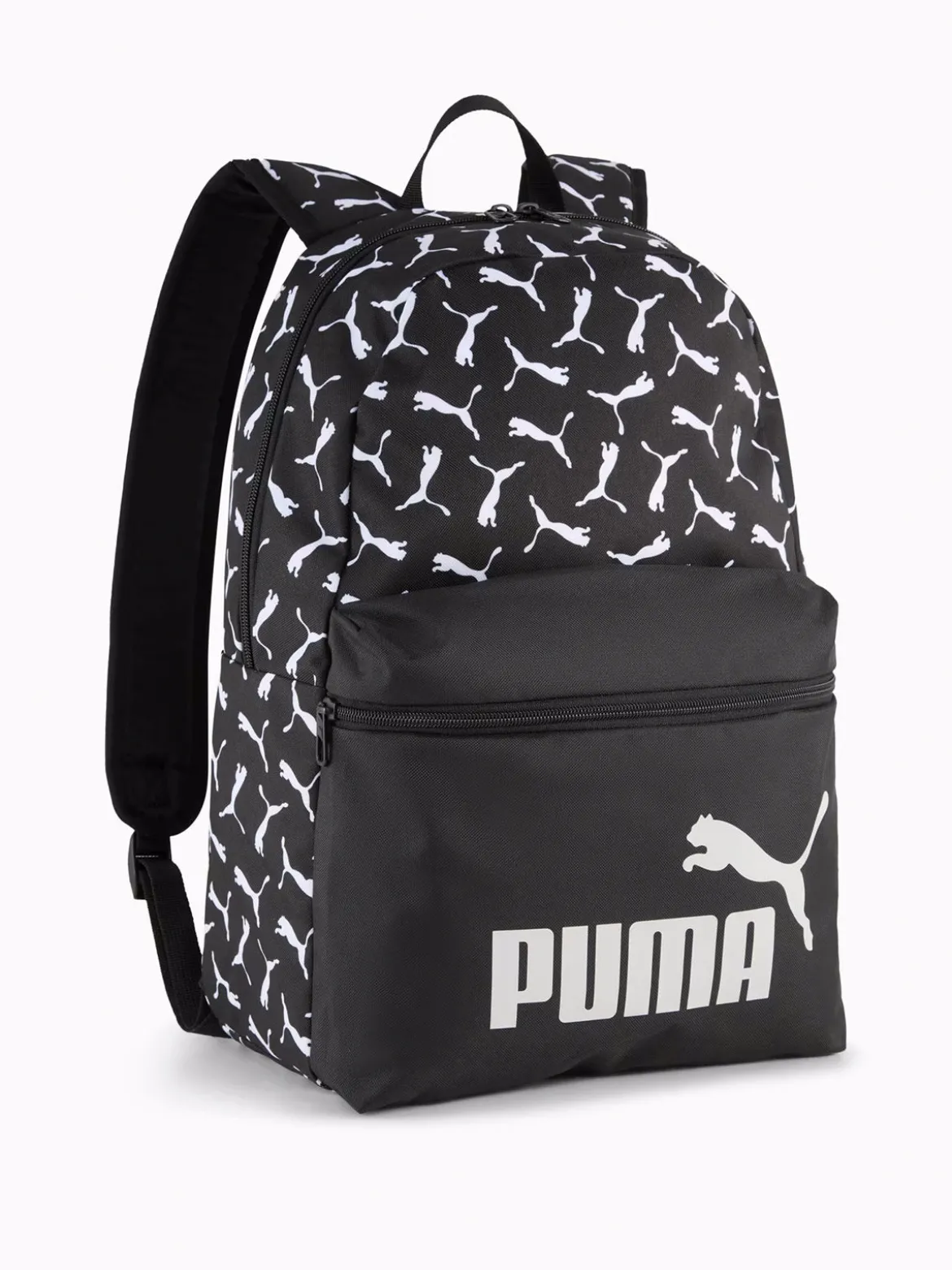 Puma Zaino sportivo in tessuto