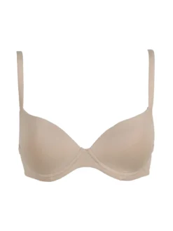 Pura BELLA Reggiseno a triangolo coppa B senza ferretto
