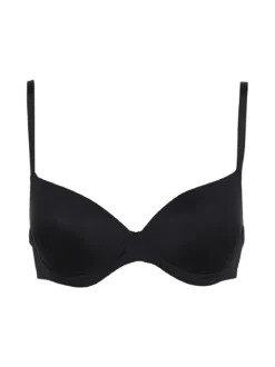 Pura BELLA Reggiseno a triangolo coppa B senza ferretto