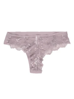 Pura Brasiliana con pizzo ROSY