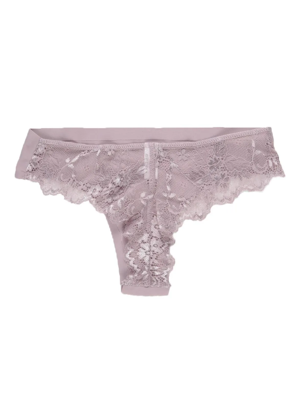 Pura Brasiliana con pizzo ROSY