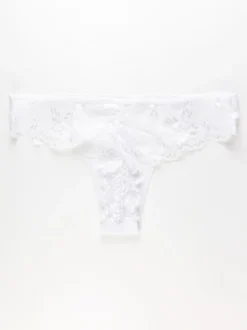 Pura brasiliana donna con pizzo ROSY