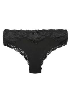 Pura CLOE P9124S Brasiliana con pizzo
