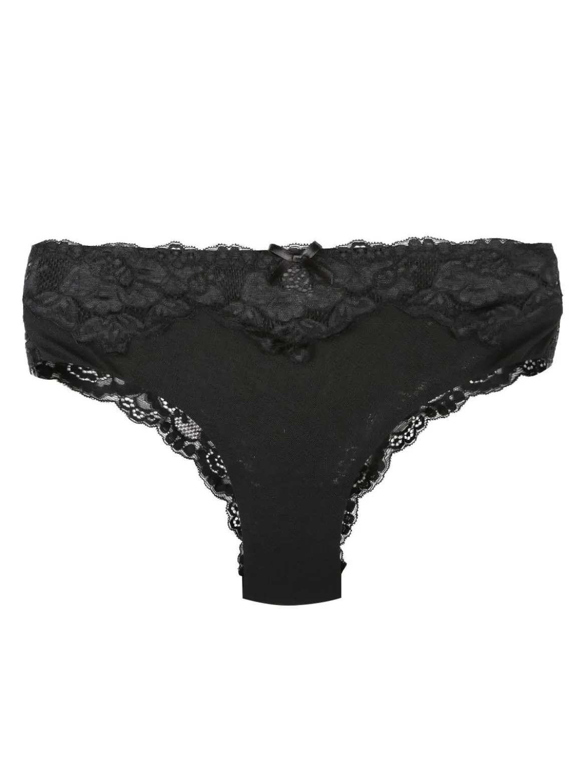 Pura CLOE P9124S Brasiliana con pizzo