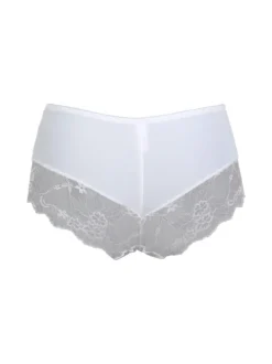 Pura LARA Guainetta donna con pizzo