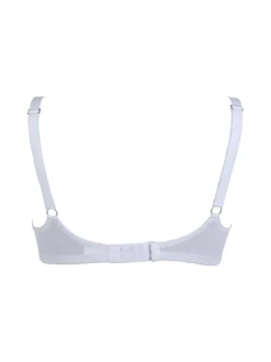 Pura LISA Reggiseno sfoderato in pizzo coppa C con ferretto