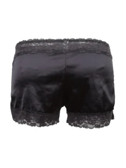 Pura Luxury P0588C Top+culotte con pizzo
