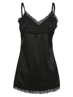 Pura Luxury P0474P Baby doll + perizoma