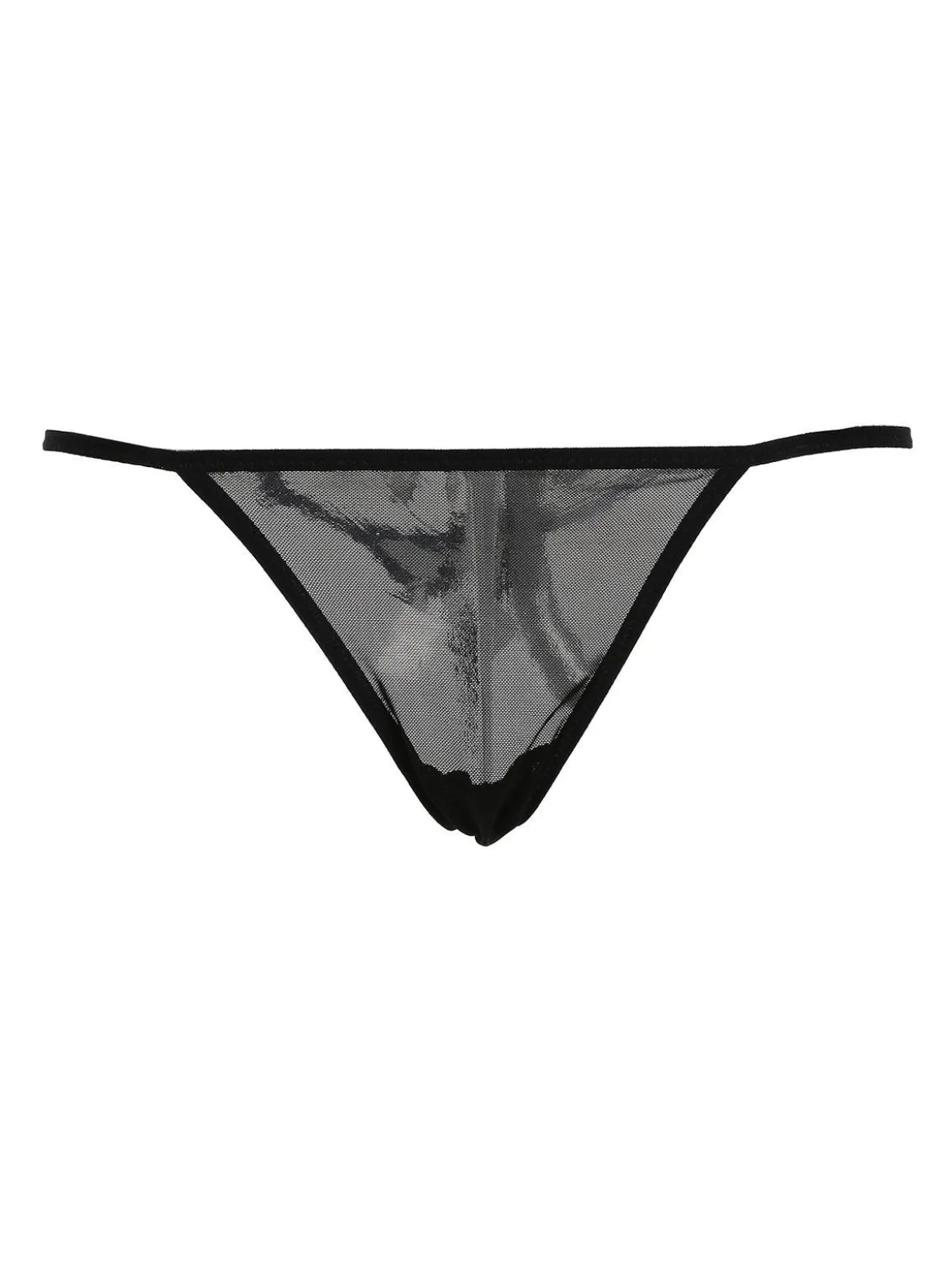 Pura Luxury P0474P Baby doll + perizoma