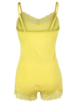 Pura P0824C Completo intimo donna in bamboo