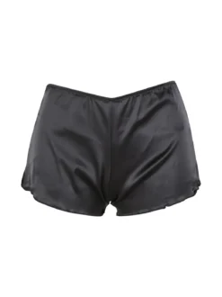 Pura P0730M Culotte donna in raso satinato