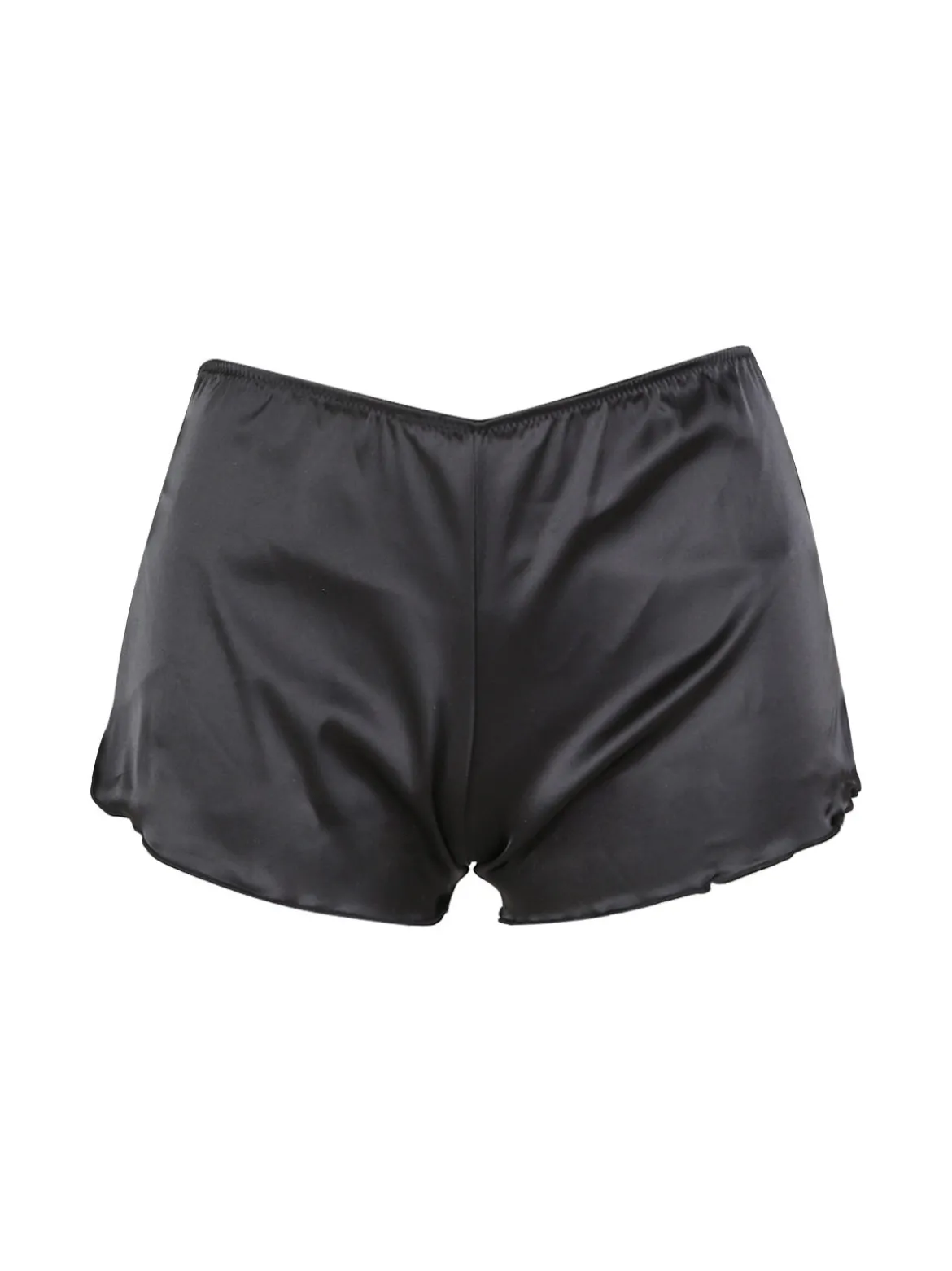 Pura P0730M Culotte donna in raso satinato