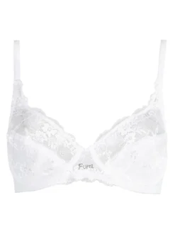Pura Reggiseno ASIA con ferretto coppa C