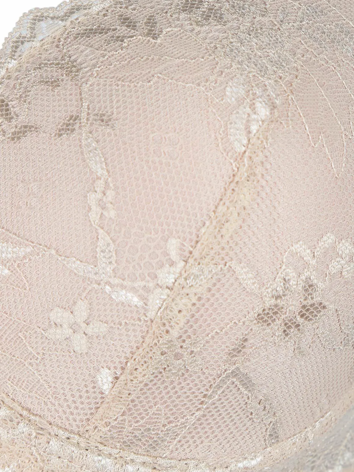 Pura reggiseno imbottito GIOIA coppa C
