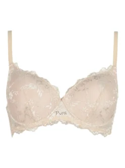 Pura reggiseno imbottito GIOIA coppa C